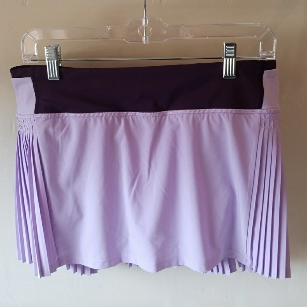 Lululemon Tennis Skirt